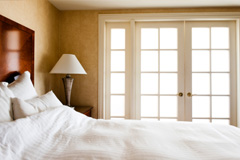 Tarporley bedroom extension costs
