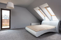 Tarporley bedroom extensions