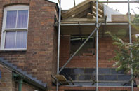 free Tarporley home extension quotes
