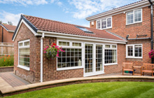 Tarporley house extension leads