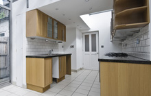 Tarporley kitchen extension leads